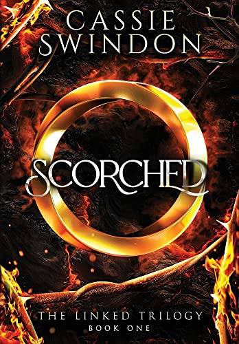 Scorched (The Linked Trilogy, Band 1)