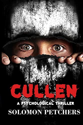 Cullen: A Psychological Thriller