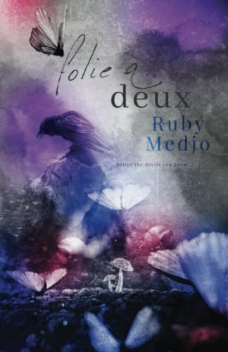 Folie À Deux (The Villainous Heroes)
