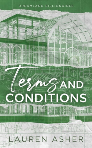 Terms and Conditions (Dreamland Billionaires, Band 2)