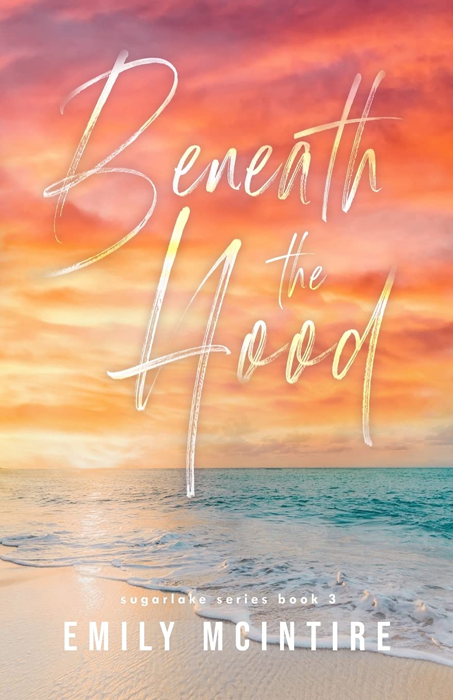 Beneath the Hood: Alternate Cover