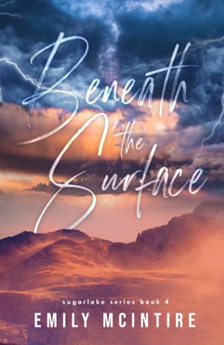 Beneath the Surface: Alternate Cover