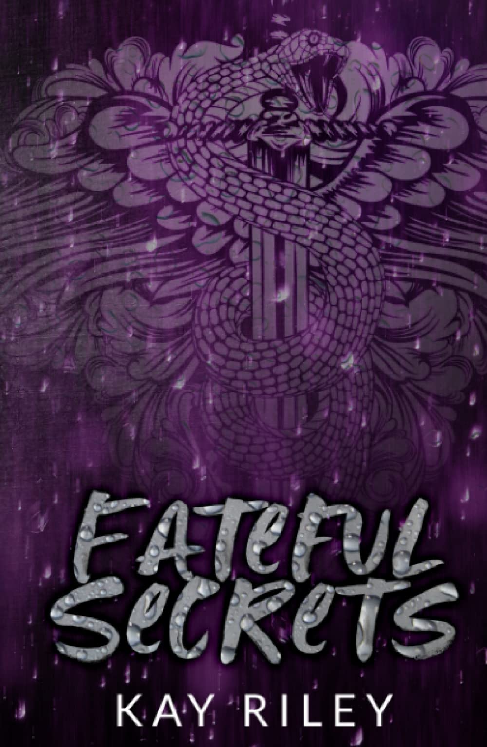 Fateful Secrets (Suncrest Bay Series, Band 1)