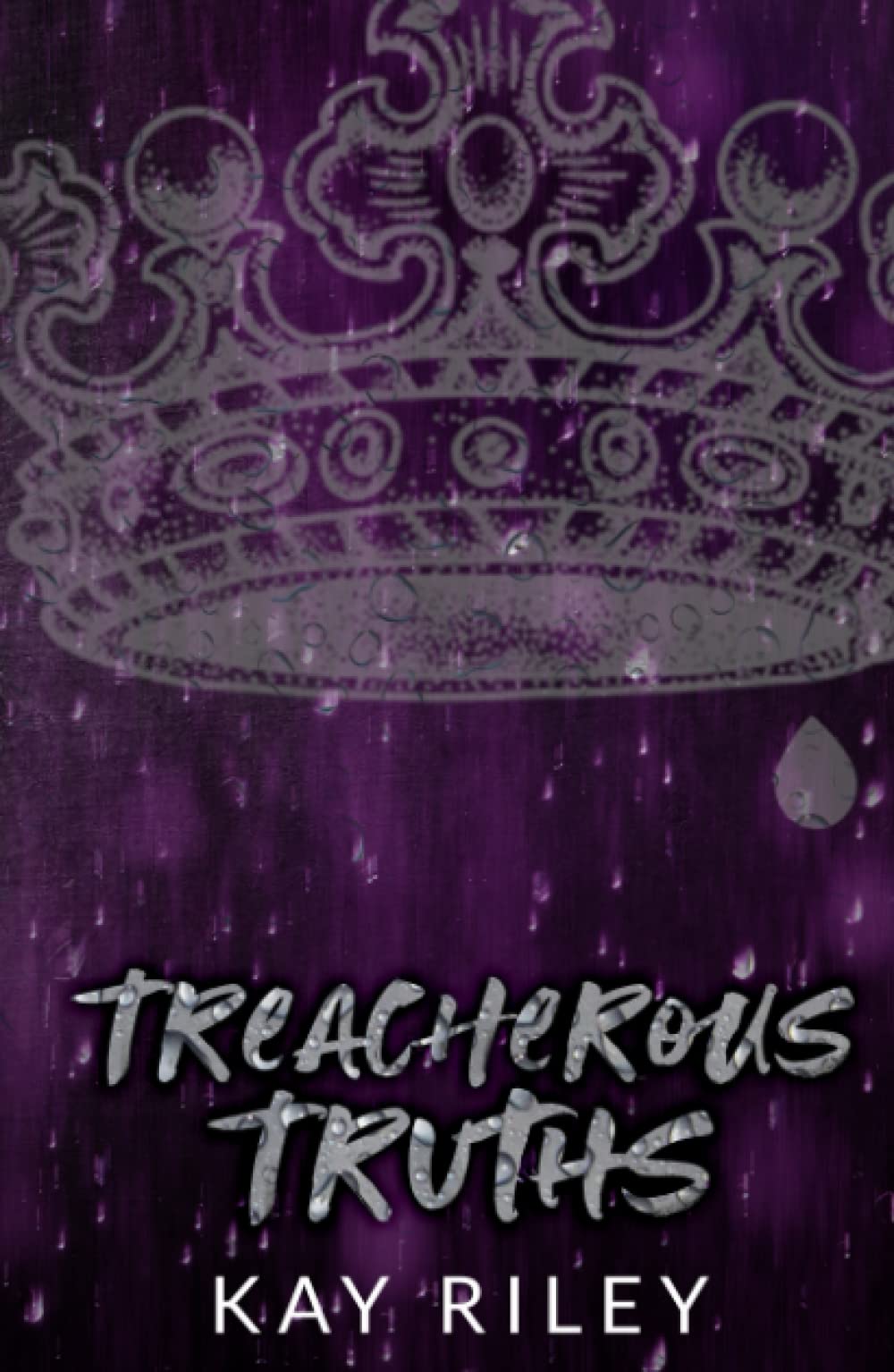 Treacherous Truths (Suncrest Bay Series, Band 2)
