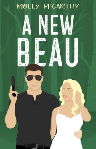 A New Beau (McNally Men)
