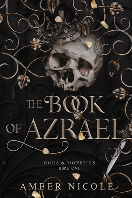The Book of Azrael (Gods & Monsters, Band 1)