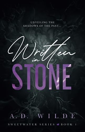 Written in Stone: Sweetwater Series Book 1