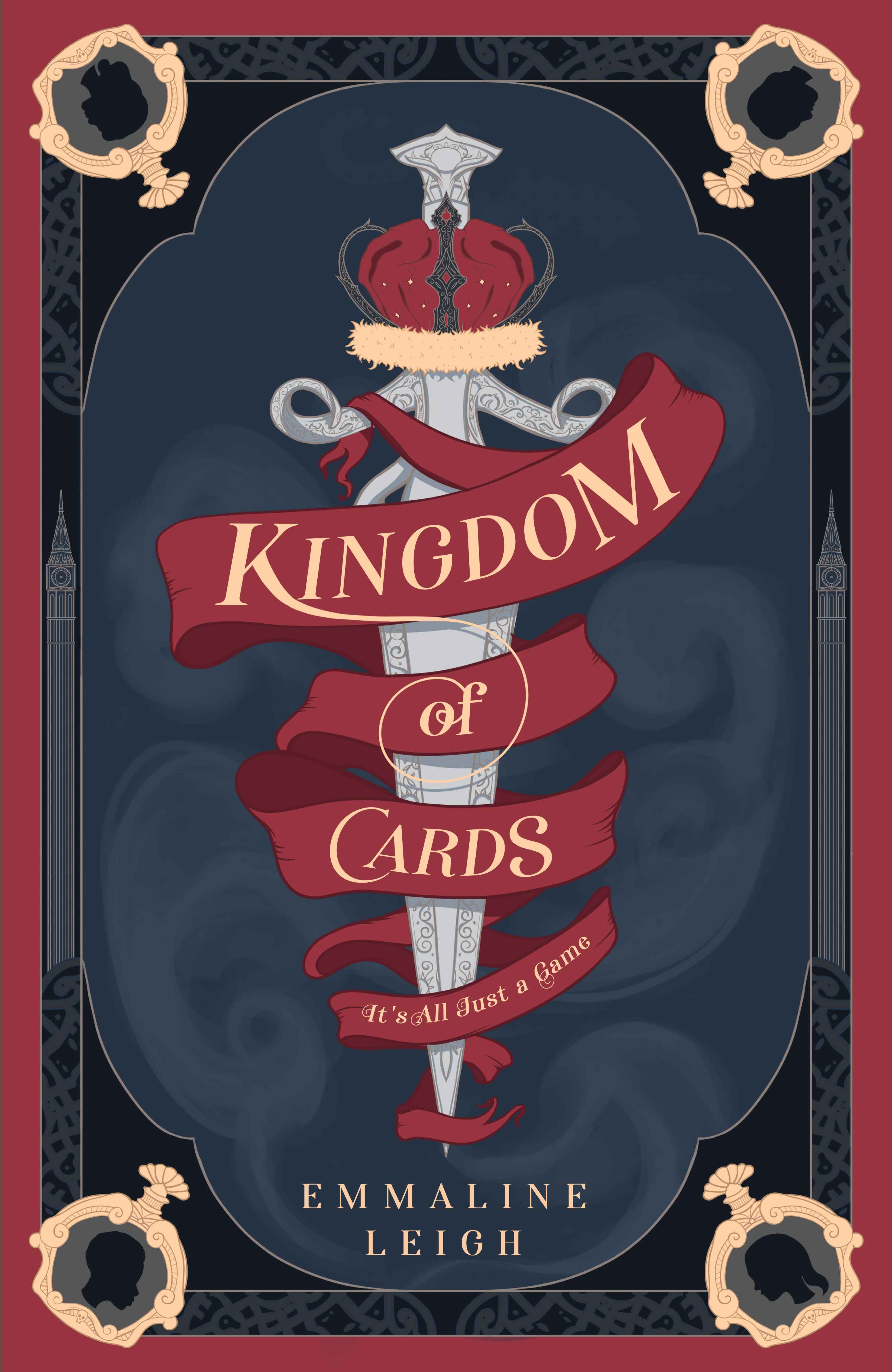 Kingdom of Cards