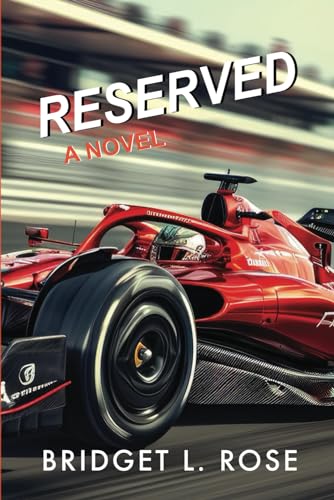 Reserved (The Pitstop Series, Band 5)