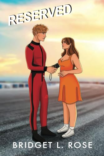 Reserved(The Pitstop Series (Special Edition Covers), Band 5)
