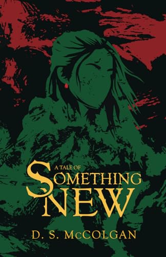 A Tale of Something New: Eine fesselnde und romantische Geschichte über Licht und Dunkelheit (Band 1 der ATO Serie) (A Tale of Series (Deutsch), Band 1)
