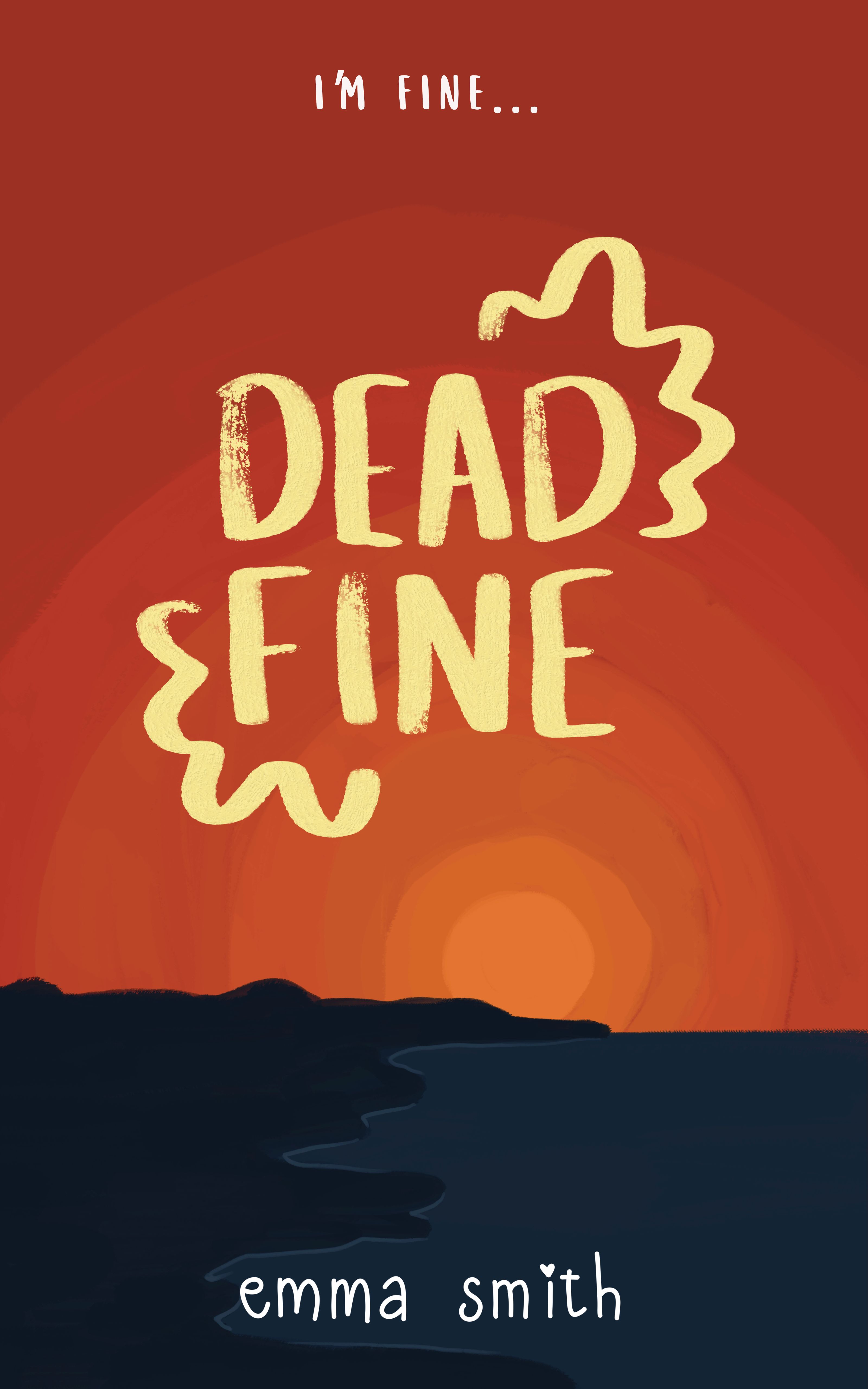 Dead Fine