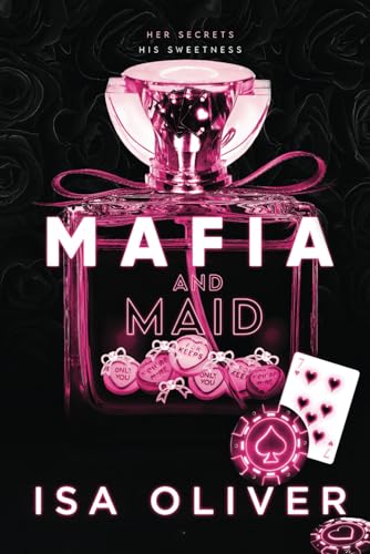 Mafia And Maid: Mafia Romance Book: A Single Mom Romance