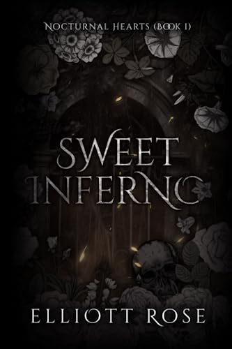 Sweet Inferno (Nocturnal Hearts, Band 1)