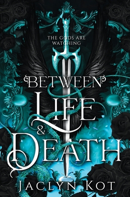 Between Life and Death (Between Life and Death Series, Band 1)