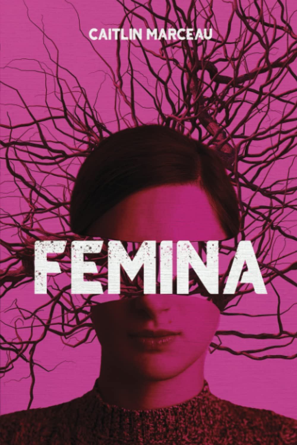 Femina: A Collection of Dark Fiction