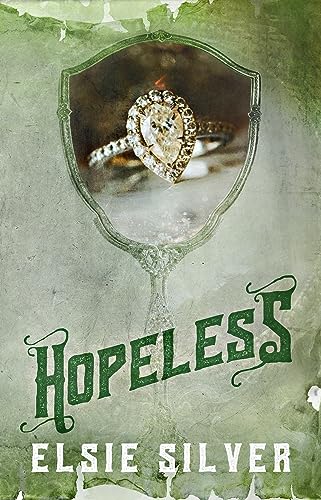 Hopeless(Chestnut Springs, Band 5)