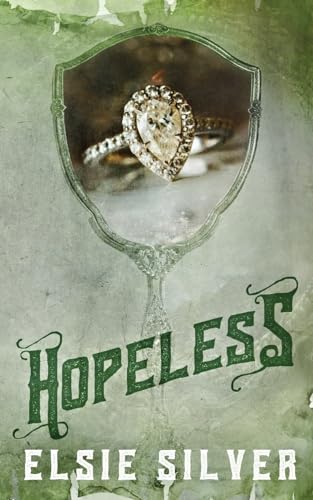 Hopeless (Chestnut Springs, Band 5)