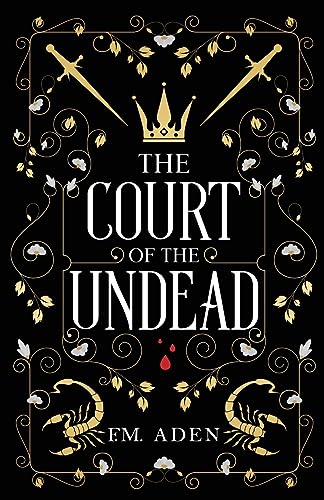 The Court of the Undead