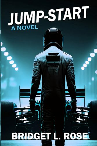Jump-Start: A Novel (The Pitstop Series, Band 1)