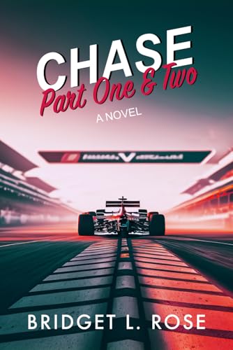 Chase: Part One & Two (The Pitstop Series, Band 4)