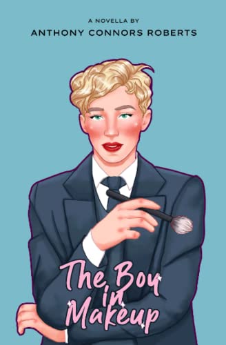 The Boy In Makeup: TikTok made me buy it!