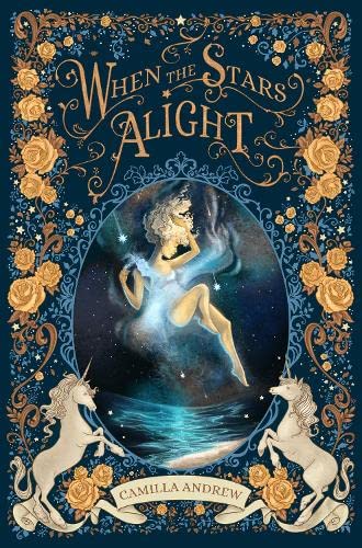 When The Stars Alight (The Essence of the Equinox, Band 1)