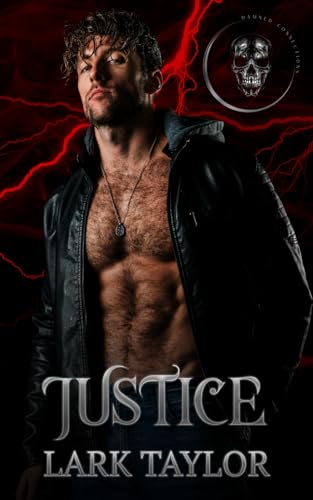 Justice (Damned Connections, Band 2)