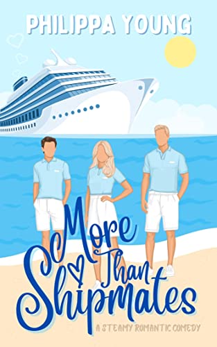 More Than Shipmates (Below Deck, Band 1)
