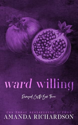 Ward Willing: An Age Gap Romance