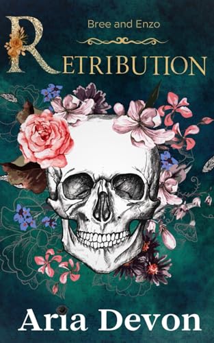Retribution: A dark enemies to lovers romance (Oak Brook Desires, Band 2)