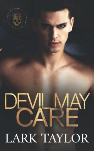 Devil May Care (The Reckless Damned, Band 2)