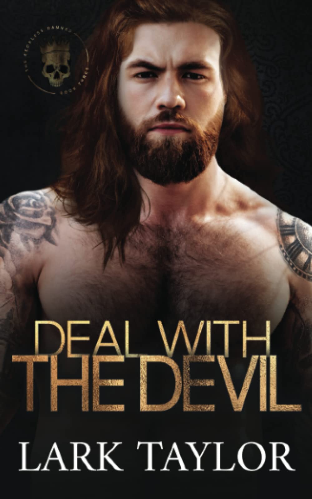 Deal With the Devil (The Reckless Damned, Band 3)