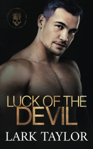 Luck of the Devil (The Reckless Damned, Band 4)