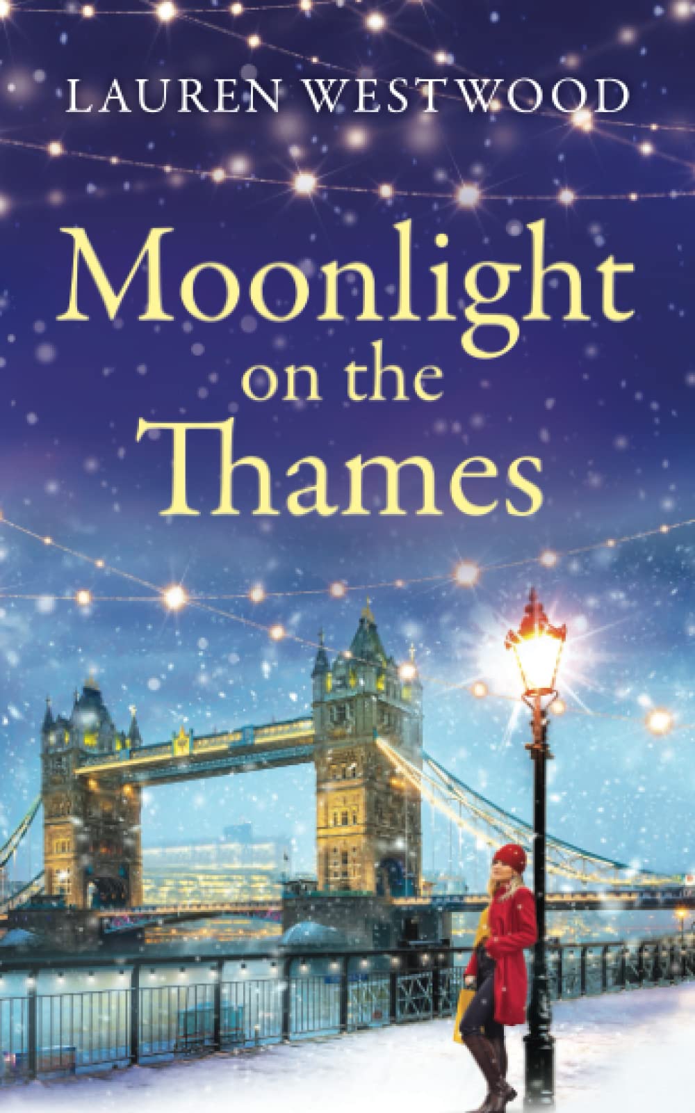 Moonlight on the Thames