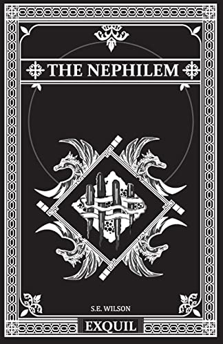 The Nephilem (The Eternal Game)
