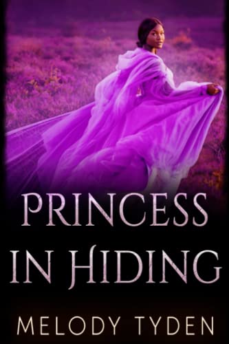 Princess in Hiding (Lady in Waiting, Band 3)