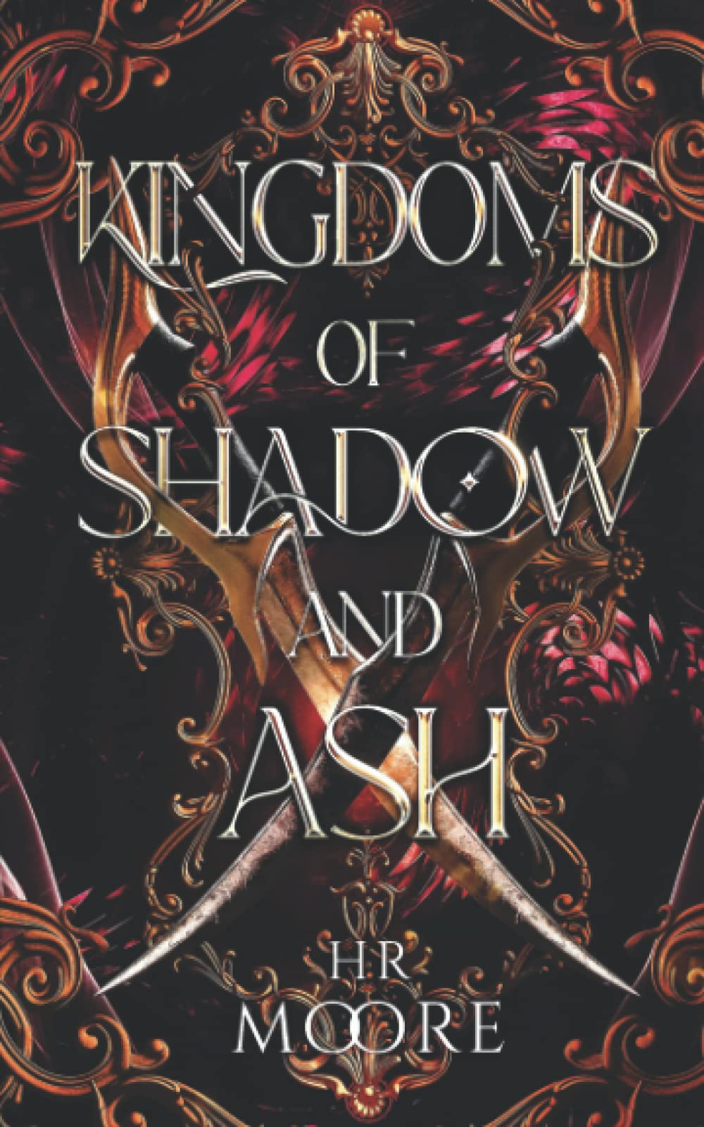 Kingdoms of Shadow and Ash