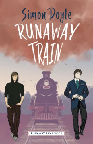 Runaway Train (Runaway Bay, Band 1)
