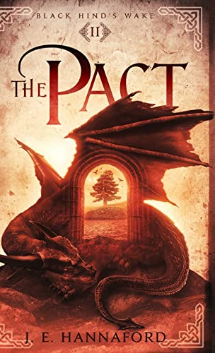 The Pact (Black Hind's Wake, Band 2)