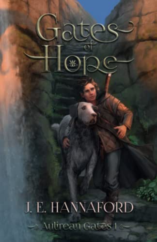 Gates of Hope (Aulirean Gates, Band 1)