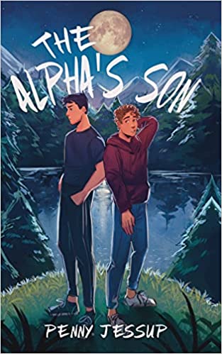 The Alpha's Son