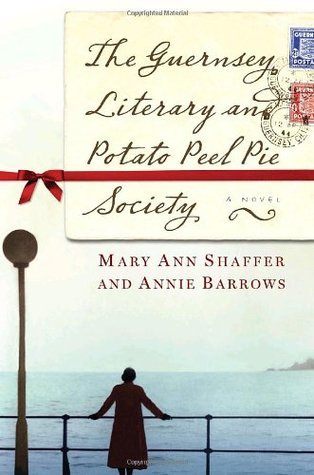 Guernsey Literary and Potato Peel Pie Society