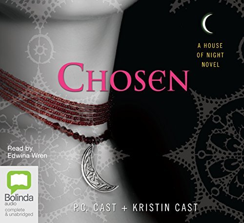 Chosen (A House of Night, Band 3)