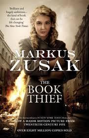 The Book Thie, Taschenbuch