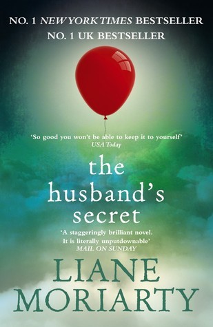 Husband's Secret