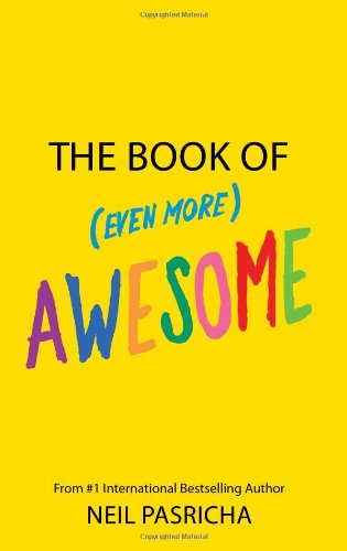 The Book of (Even More) Awesome
