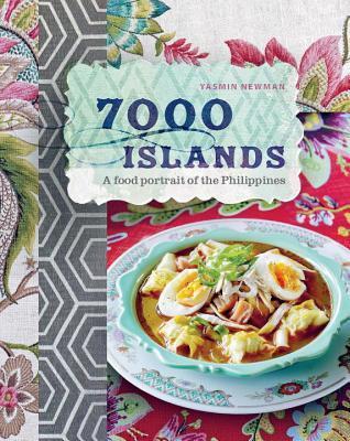7000 Islands: A Food Portrait of the Philippines