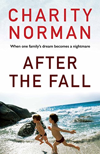 After the Fall (Charity Norman Reading-Group Fiction)