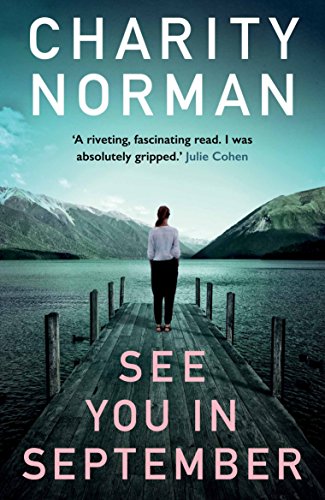 Norman, C: See You in September (Charity Norman Reading-Group Fiction)